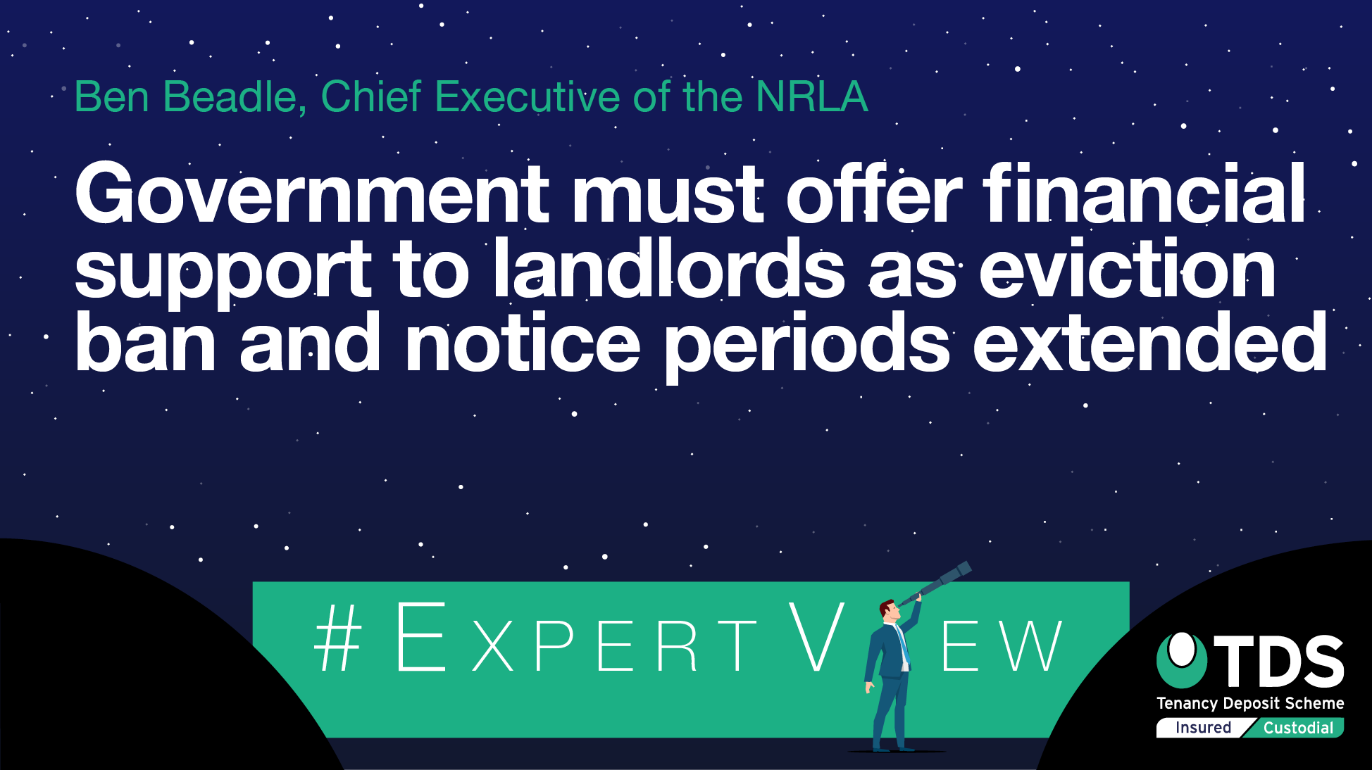 ExpertView Government Must Offer Financial Support To Landlords As