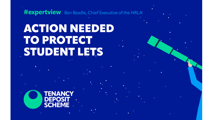 NRLA #ExpertView: Action needed to protect student lets