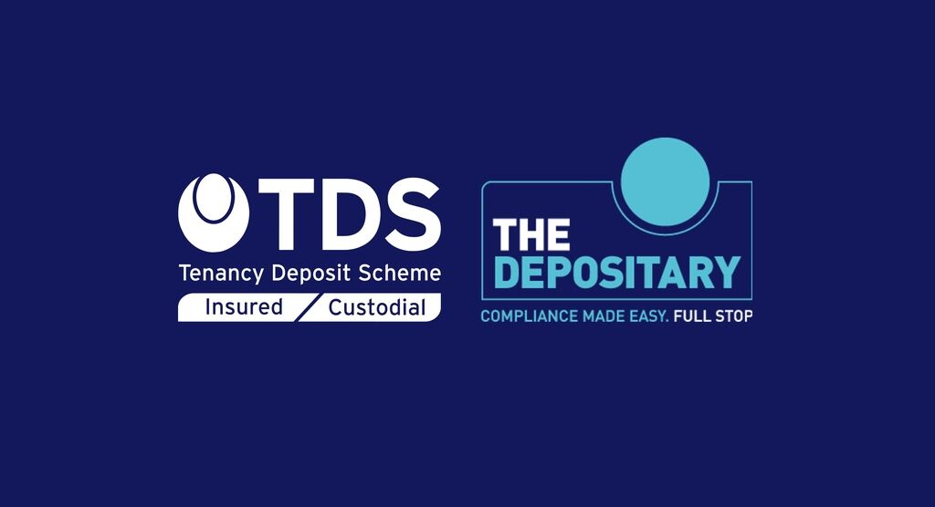 TDS & The Despositary logo