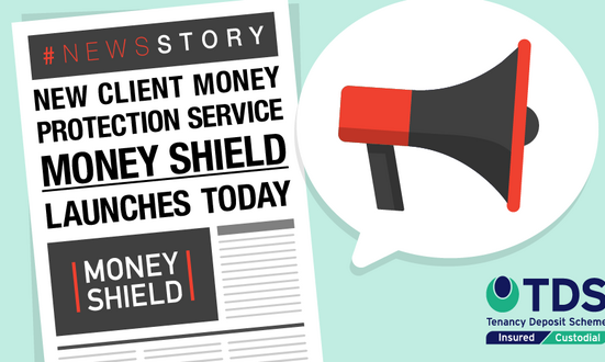 #NewsStory: New client money protection service, Money Shield, launches today