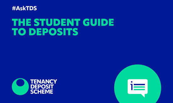 #AskTDS: The student guide to deposits
