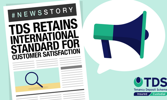#NewsStory: TDS Retains International Standard for Customer Satisfaction