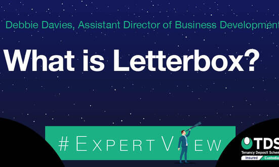 #ExpertView: What is Letterbox?