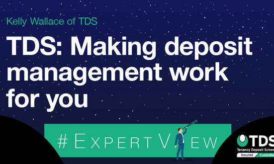 #ExpertView: Making deposit management work for you