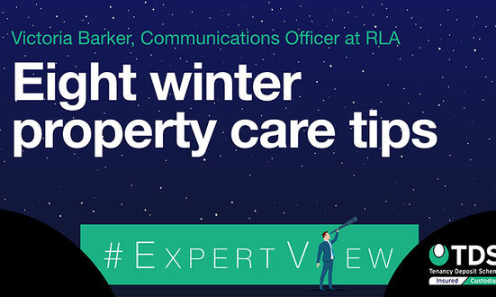 #ExpertView: Eight winter property care tips