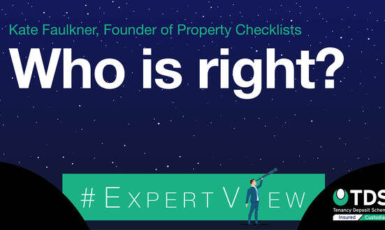 #ExpertView: Who is right?