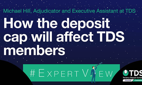 #ExpertView: How the deposit cap will affect TDS members