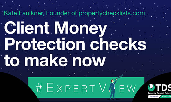 #ExpertView: Client Money Protection checks to make now