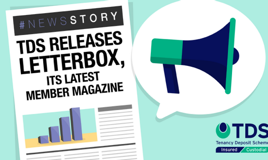 #NewsStory: TDS releases Letterbox, its latest member magazine