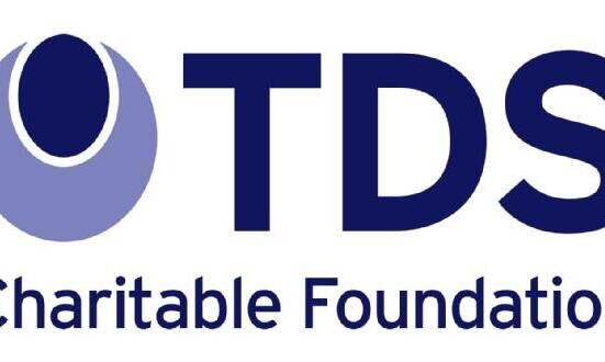 #NewsStory: TDS Charitable Foundation announces double funding round