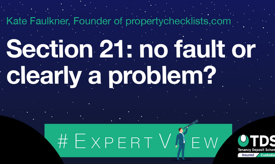 #ExpertView: Section 21: no fault or clearly a problem?