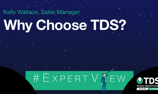 #ExpertView: Why Choose TDS?