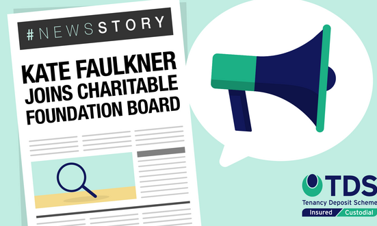 #NewsStory: New additions to the TDS Charitable Foundation Board