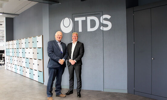 The Dispute Service (TDS) Appoints Nathan Emerson to the TDS Board