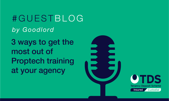 3 ways to get the most out of Proptech training at your agency?