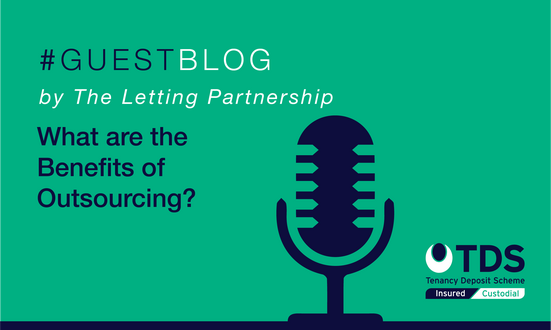 What are the Benefits of Outsourcing?
