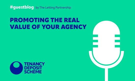 Promoting the Real Value of Your Agency