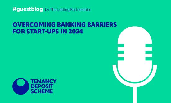 Overcoming Banking Barriers for Start-Ups in 2024