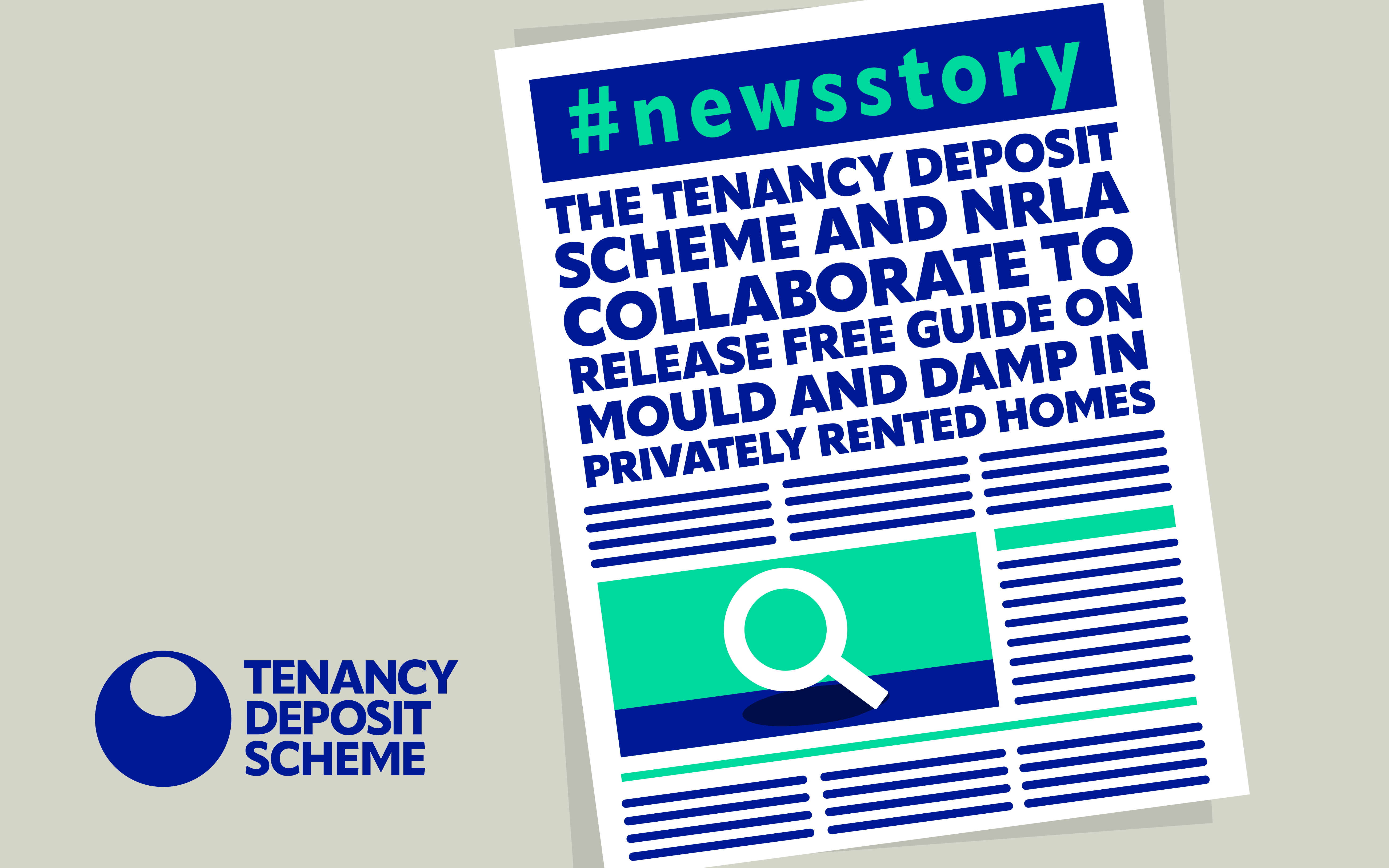 The Tenancy Deposit Scheme And NRLA Collaborate To Release Free Guide   NewsStory 15.12.23 01 